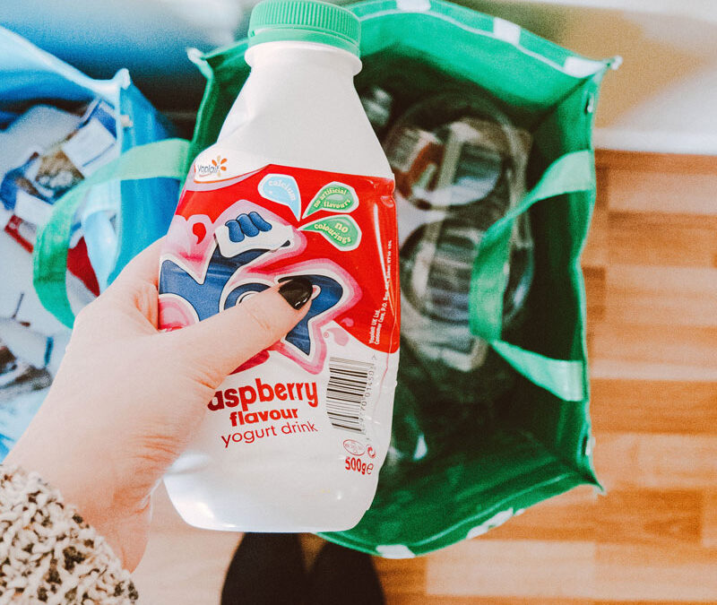 Who’s Responsible for Packaging Waste?