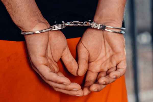 handcuffs